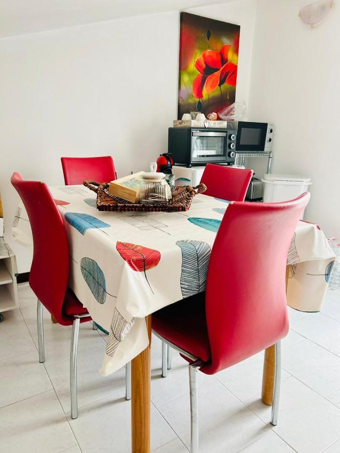 Il Giardino Segreto Bed & Breakfast Maranello Exterior photo